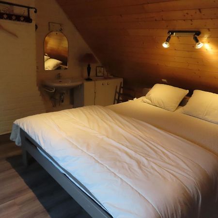 La Quitapenas Villa Ronse Luaran gambar