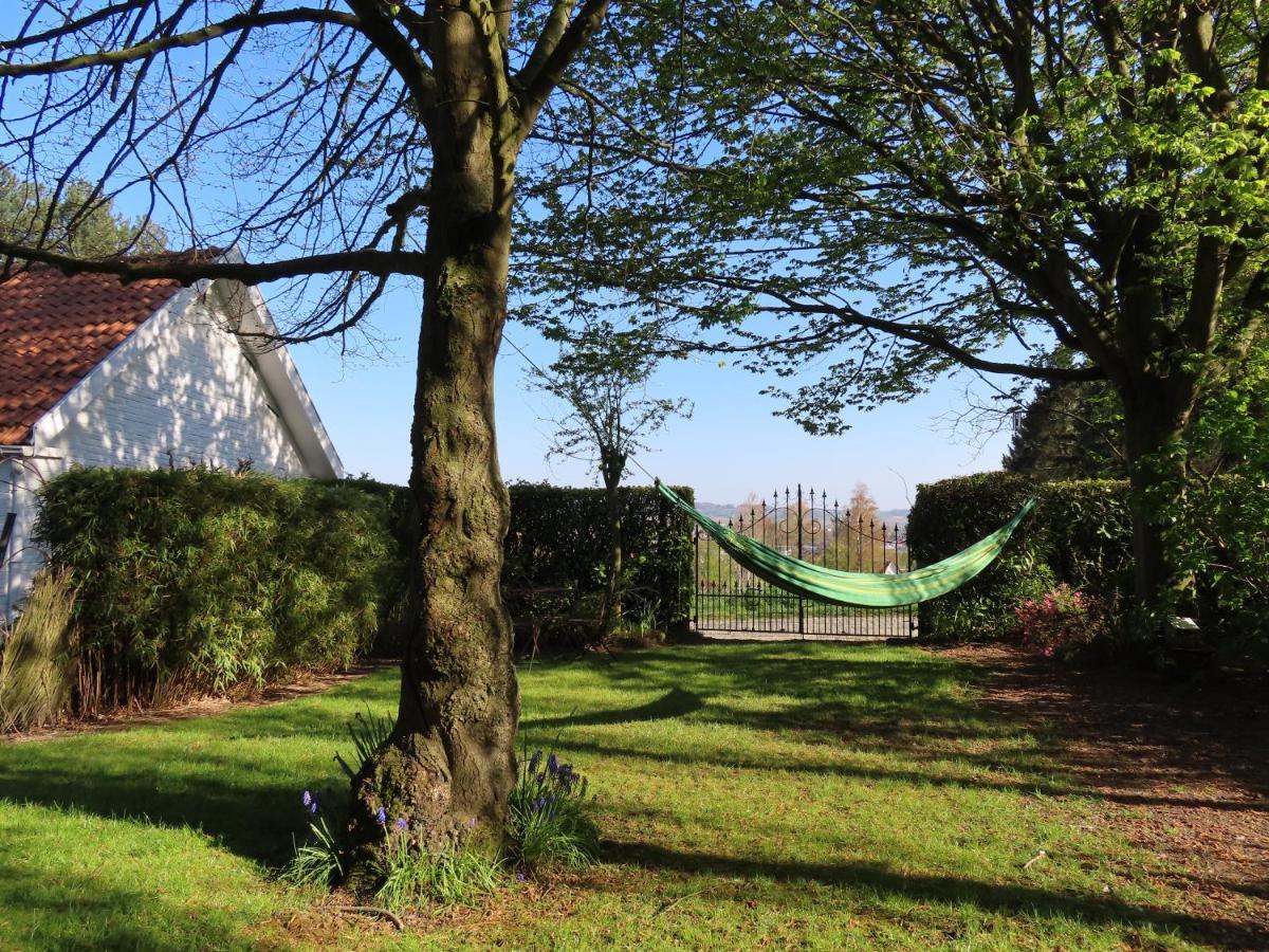 La Quitapenas Villa Ronse Luaran gambar