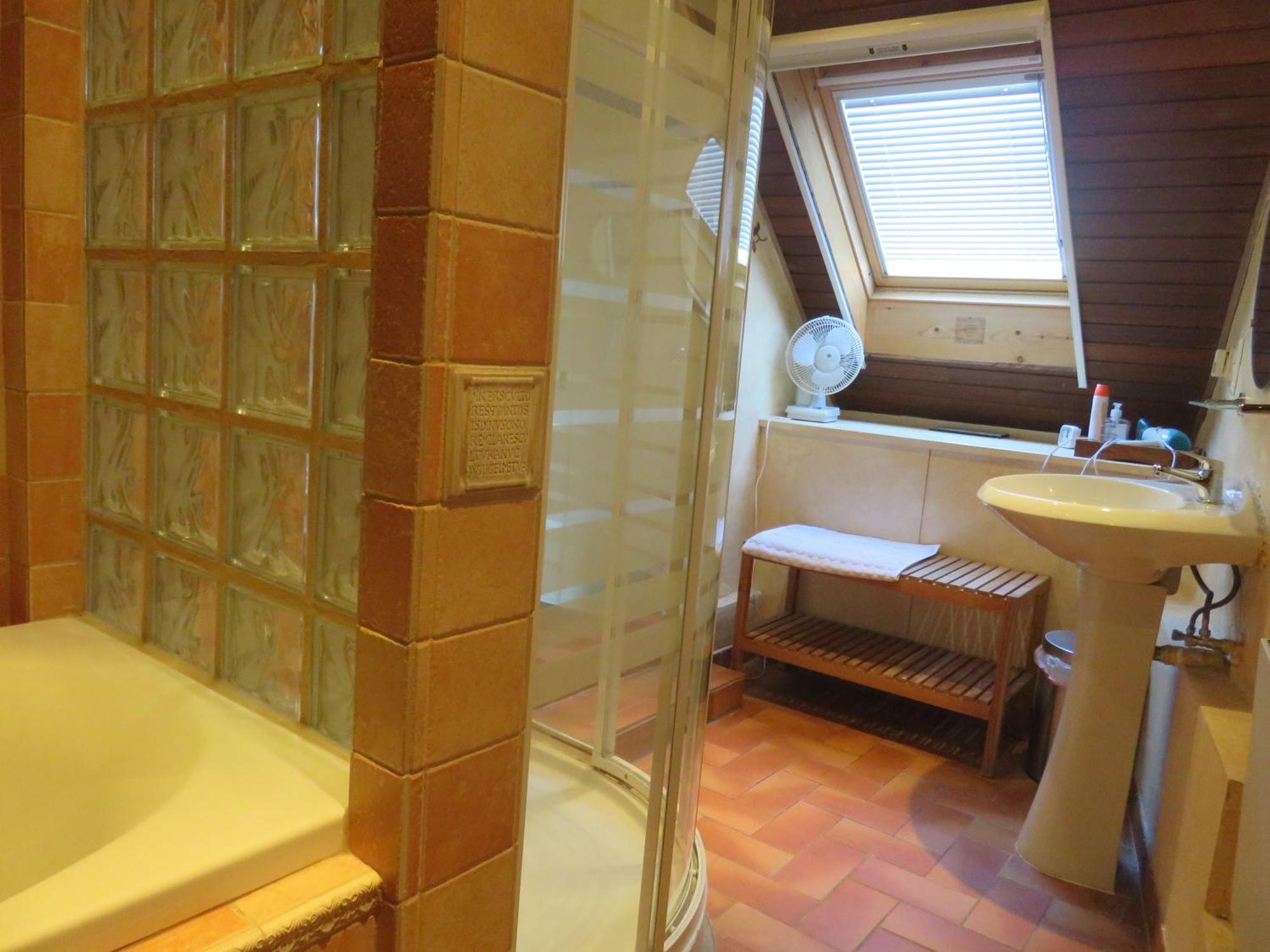 La Quitapenas Villa Ronse Luaran gambar