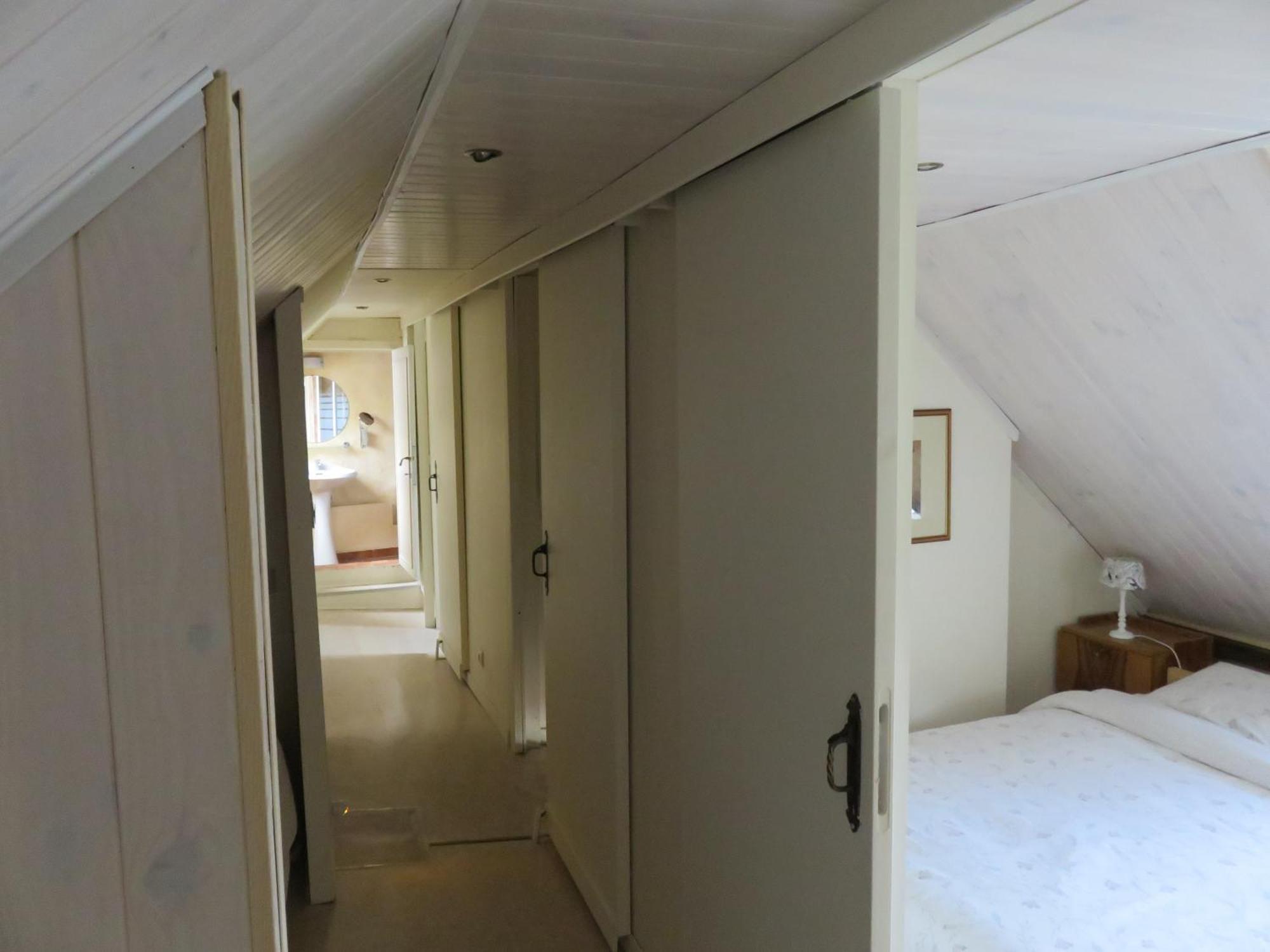 La Quitapenas Villa Ronse Luaran gambar