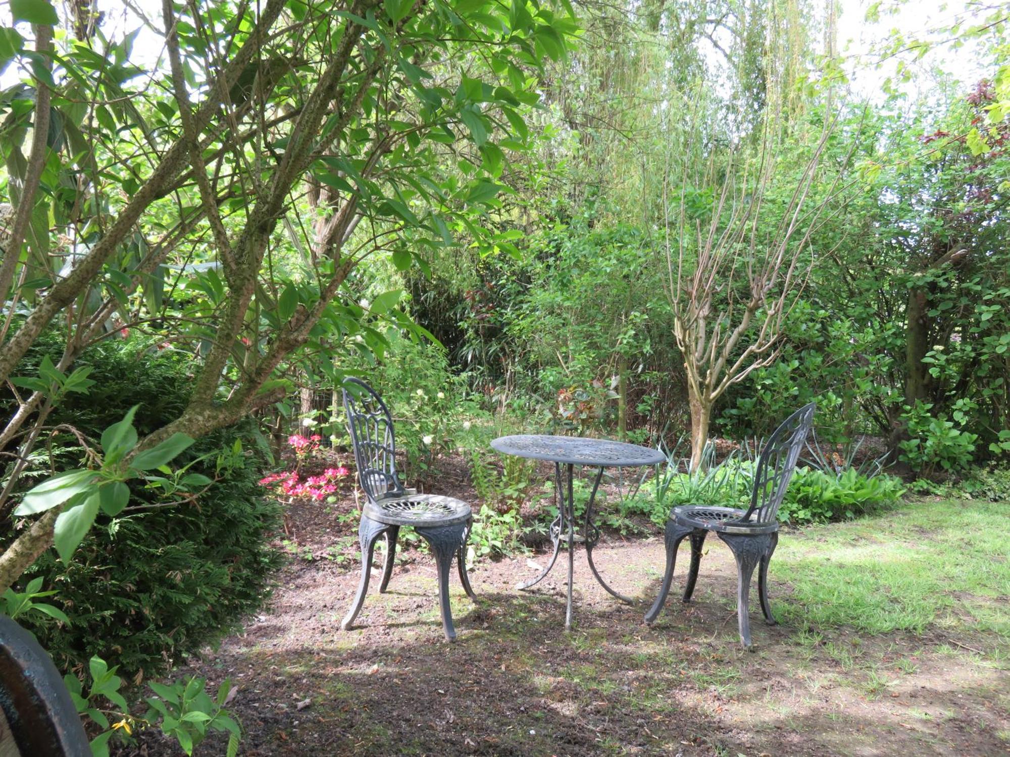 La Quitapenas Villa Ronse Luaran gambar