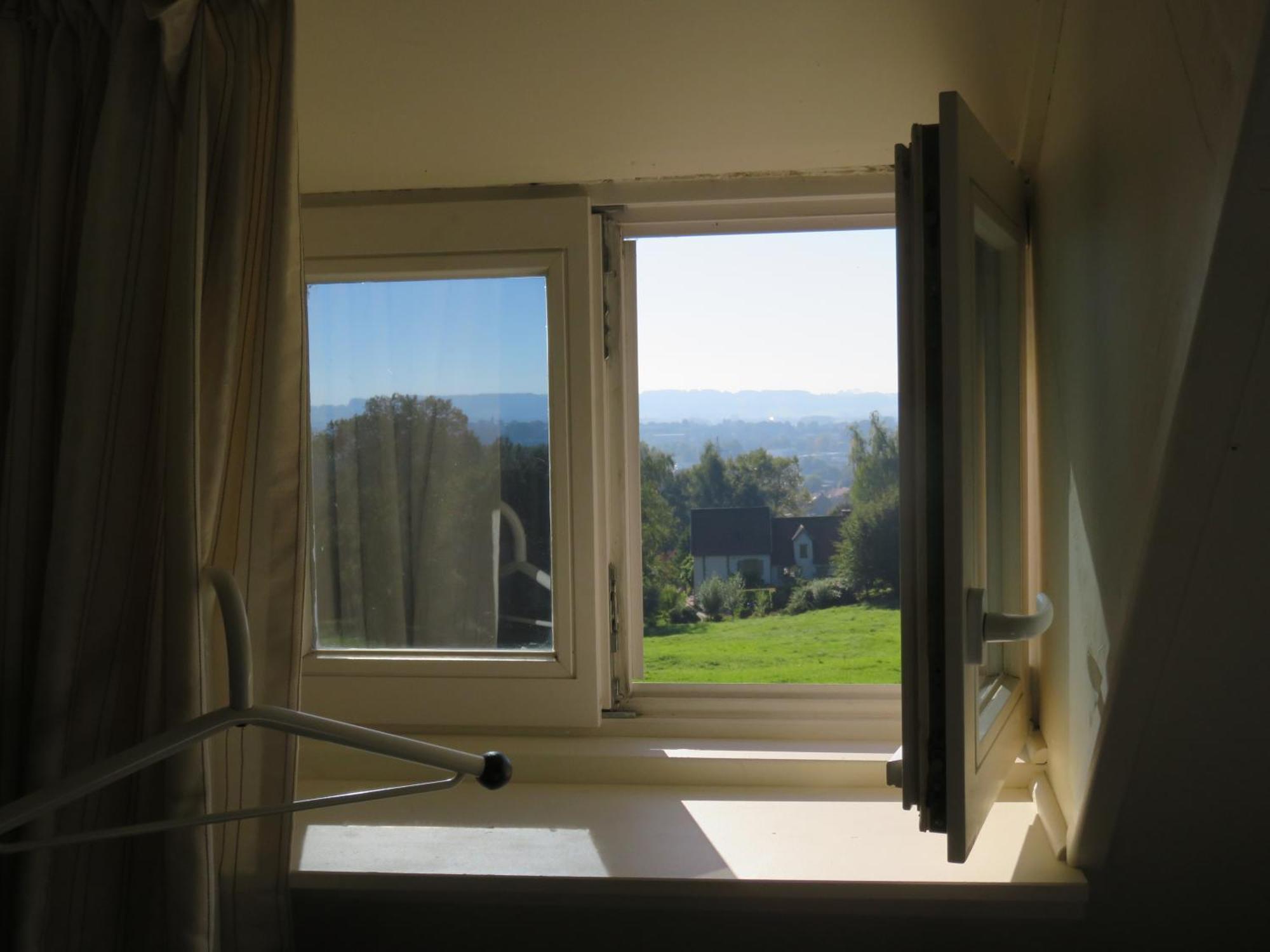 La Quitapenas Villa Ronse Luaran gambar