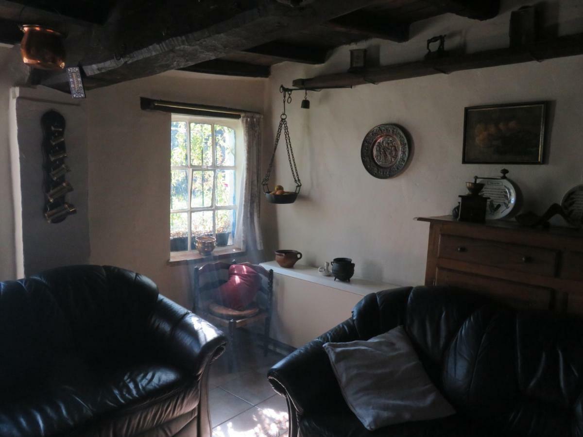 La Quitapenas Villa Ronse Luaran gambar