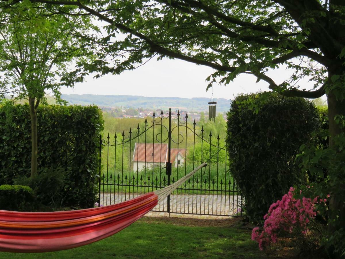 La Quitapenas Villa Ronse Luaran gambar