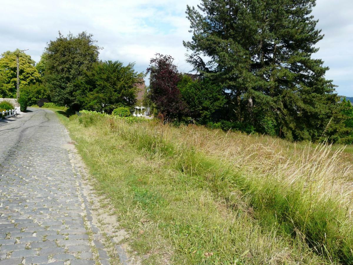 La Quitapenas Villa Ronse Luaran gambar