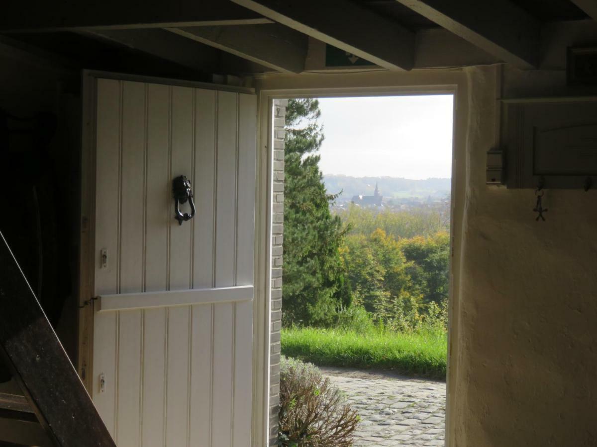 La Quitapenas Villa Ronse Luaran gambar