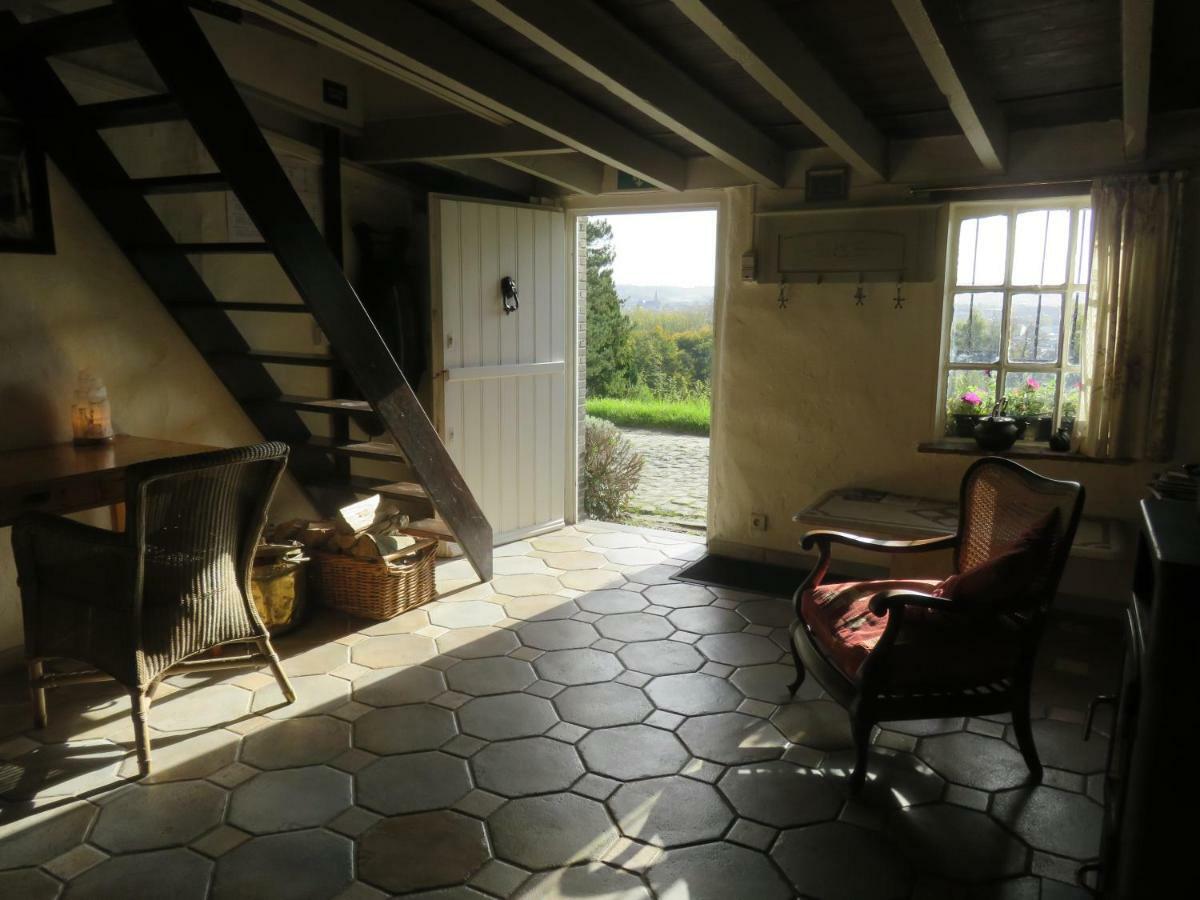 La Quitapenas Villa Ronse Luaran gambar