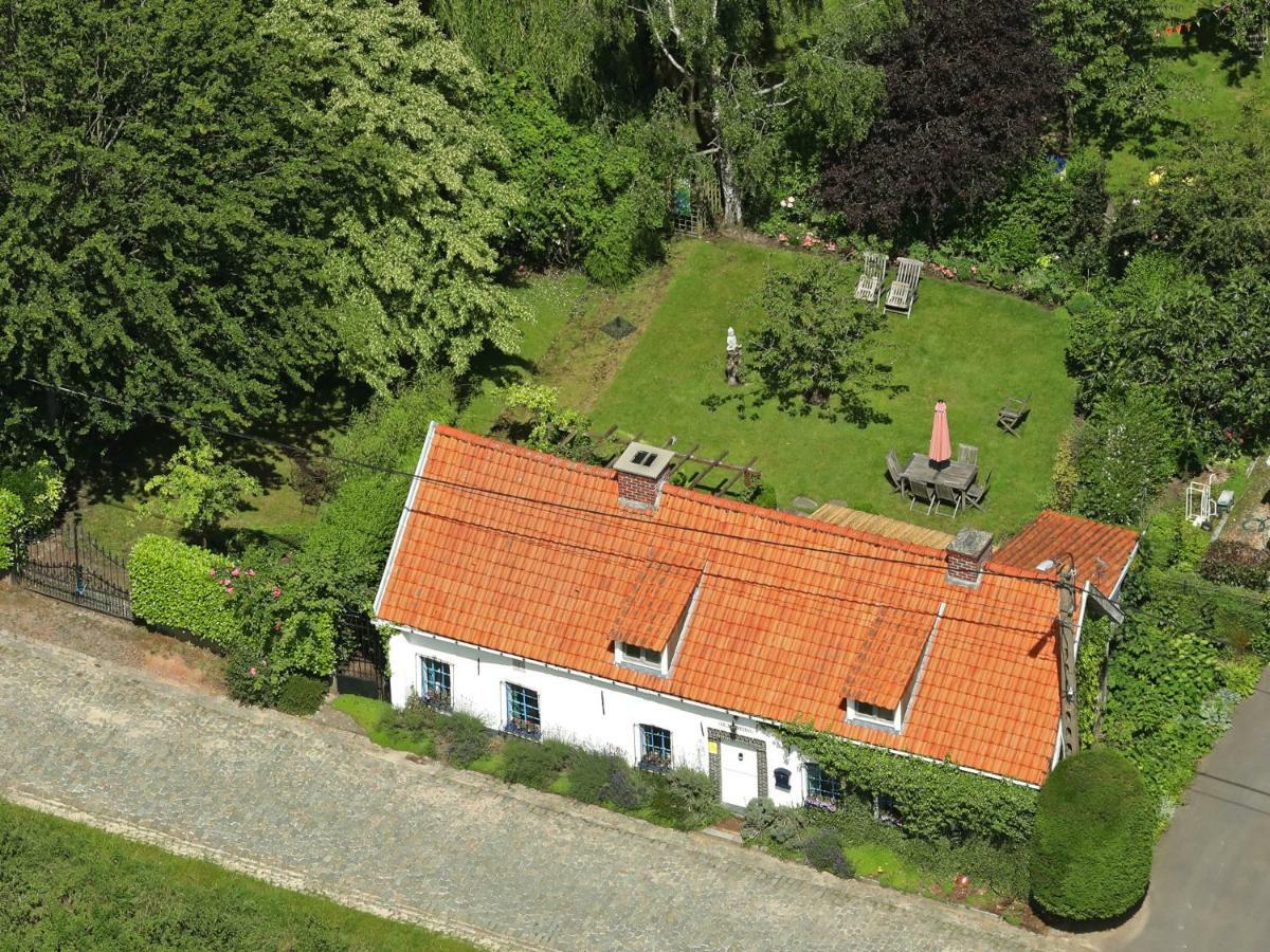 La Quitapenas Villa Ronse Luaran gambar